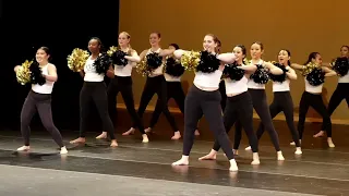 2022 Winter Dance Showcase