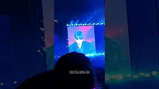 191026 BTS SPEAK YOURSELF THE FINAL SEOUL - V - SINGULARITY