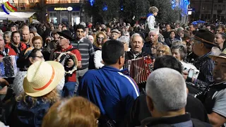 As Feiras Novas Aqui em Ponte de Lima 👌