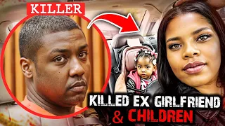 The Horrific Case Of Armond Johnson | Who Brutally Murdered His Son, Ex-Girlfriend, And Two Others