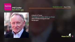 B-401 Phil Coulter [Best Collection 02]