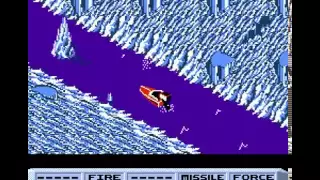 NES Longplay [132] Cobra Triangle