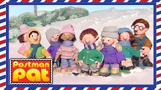 Rocket Rescue | Postman Pat | 1 Hour Compilation | Kids Cartoon | Videos For Kids