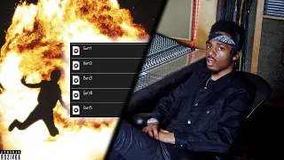 Как METRO BOOMIN Делает 5 Битов в ДЕНЬ? (СМОЖЕШЬ И ТЫ)