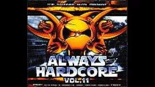 Always Hardcore vol.11 CD1