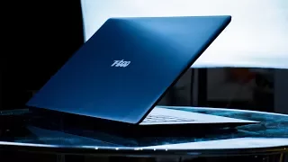 50.000 forintos FullHD laptop! - Tbao Tbook R8