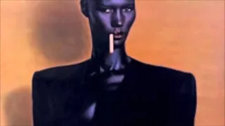 Nightclubbing   Grace Jones