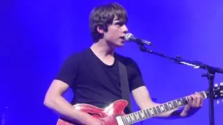 Jake Bugg - My My, Hey Hey (Neil Young Cover) (HD) - Roundhouse - 10.09.13