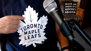 The Symbolic Details in the Leafs Logo Explained