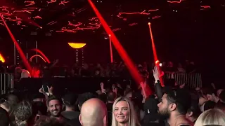 Marco Carola b2b Jamie Jones b2b Steve Martinez b2b Seth Troxler at Time Warp Mannheim 2024