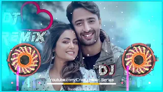 BARISH BAN JANA DJ SONG || JAB MAIN BADAL BAN JAUNGA TUM BARISH BANJANA || HIGH BASS DJ SONG Hard