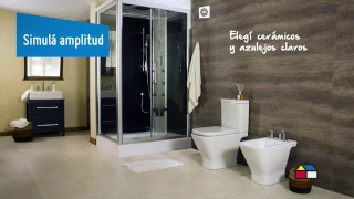 ¿Cómo planificar tu baño nuevo? - Sodimac Homecenter Argentina