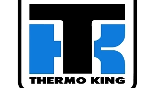 Термо Кинг аварийный сигнал А10 -  Thermo King alarm А10