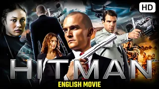 HITMAN 3 : New Full English Movie | Action/Thriller Full HD | Hollywood English Movie