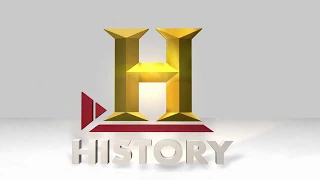 History Channel Bumpers Compilation (1)