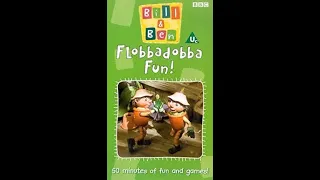 Bill & Ben - Flobbadobba Fun! (2001, BBC Video - VHSrip)