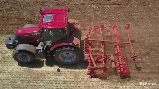 MASCHIO GASPARDO - VELOCE (AGRITECHNICA 2017)