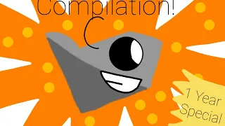 Shark Puppet Animation Compilation!