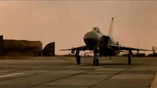 Sukhoi Su-15 Interceptor