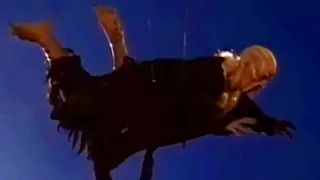 Jeepers Creepers 2 - Behind The Scenes #8 (2003) #JeepersCreepers2