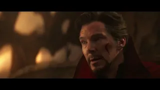 "In The End" Linkin Park - AVENGERS: INFINITY WAR - ENDGAME Movie Trailer Clip HD 2019 (Fanmade)