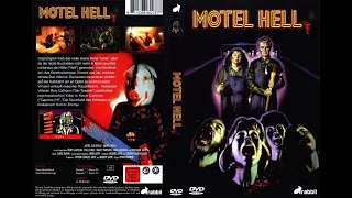 Ölüm Moteli - Motel Hell (1980) TÜRKÇE DUBLAJ