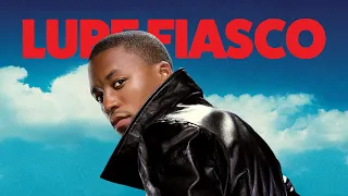 Lupe Fiasco: The Original Kendrick Lamar