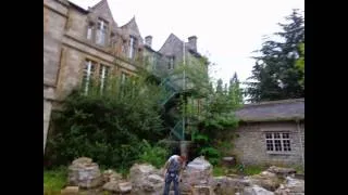 Urbex // Denbigh Asylum