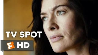 Zipper TV SPOT - Who You Really Are (2015) - Patrick Wilson, Lena Headey Movie HD