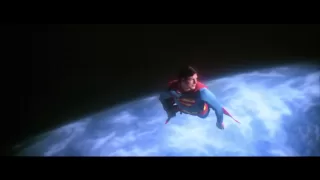 Superman: The Movie - 35th Anniversary Trailer