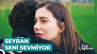 Ben Her Zaman Senin Yanındayım Ferit | Yalı Çapkını 61. Bölüm