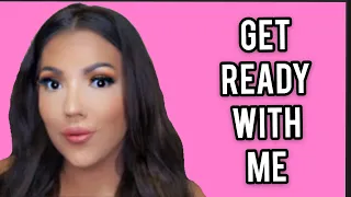 GRWM/GET READY WITH ME (no music or talk through)