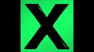 Ed Sheeran - Photograph (Acoustic) (Audio)