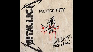 Metallica - Wherever I May Roam (Live Mexico City '93)