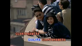 Guantanamera | MV Karaoke HD