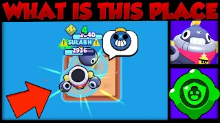 Who Made This Map? | Brawl Stars Mapmaker Winner Map