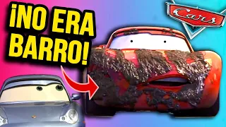 ¡CARS ERA MÁS PERTURBADORA DE LO QUE RECUERDAS!💀