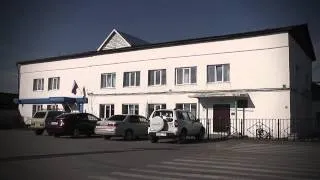 Детская Школа Искусств (Белый Яр, Верхнекетский район, Томская область)