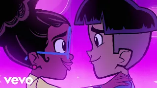 In the Stars (From "Marvel's Moon Girl and Devil Dinosaur: Season 2")