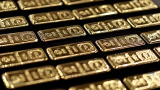 Gold Set to Reach $3,000 Over Next 12 Months, Citi Says