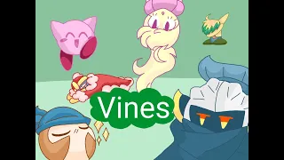 Kirby Vines - ( Warning: EW SHIPS) (OLD)