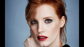 Jessica Chastain: Top 5 Movies
