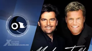 Modern Talking MEGAMIX 2000 DJ MAMBO