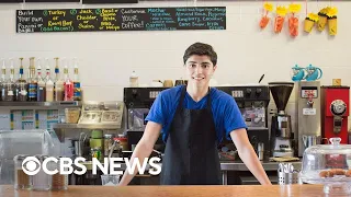 Investment tips for teens with summer jobs