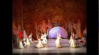 Don Quixote, Fontango,    Lviv_Ballet