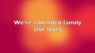 Alicia Keys - Blended Family ft. A$AP Rocky (Lyrics)