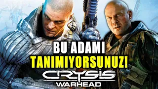 Michael "Psycho" Sykes KİMDİR | CRYSIS WARHEAD