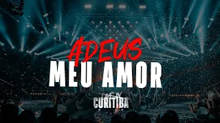 Bruno & Barretto - Adeus Meu Amor ( DVD Live In Curitiba)