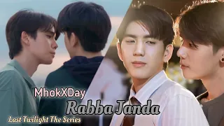 MhokXDay [BL] ~ Last Twilight The Series 💕 Hindi mix song 🎶❣️