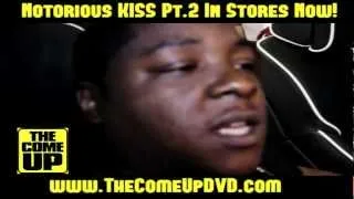 Jadakiss - Notorious Kiss DVD Pt. 2 (Trailer)
